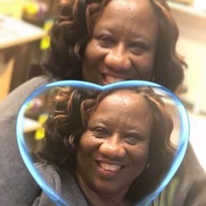 Meet your Posher, Renee